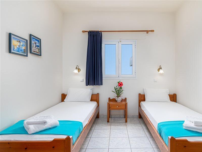 Petros Village Hersonissos  Exterior photo