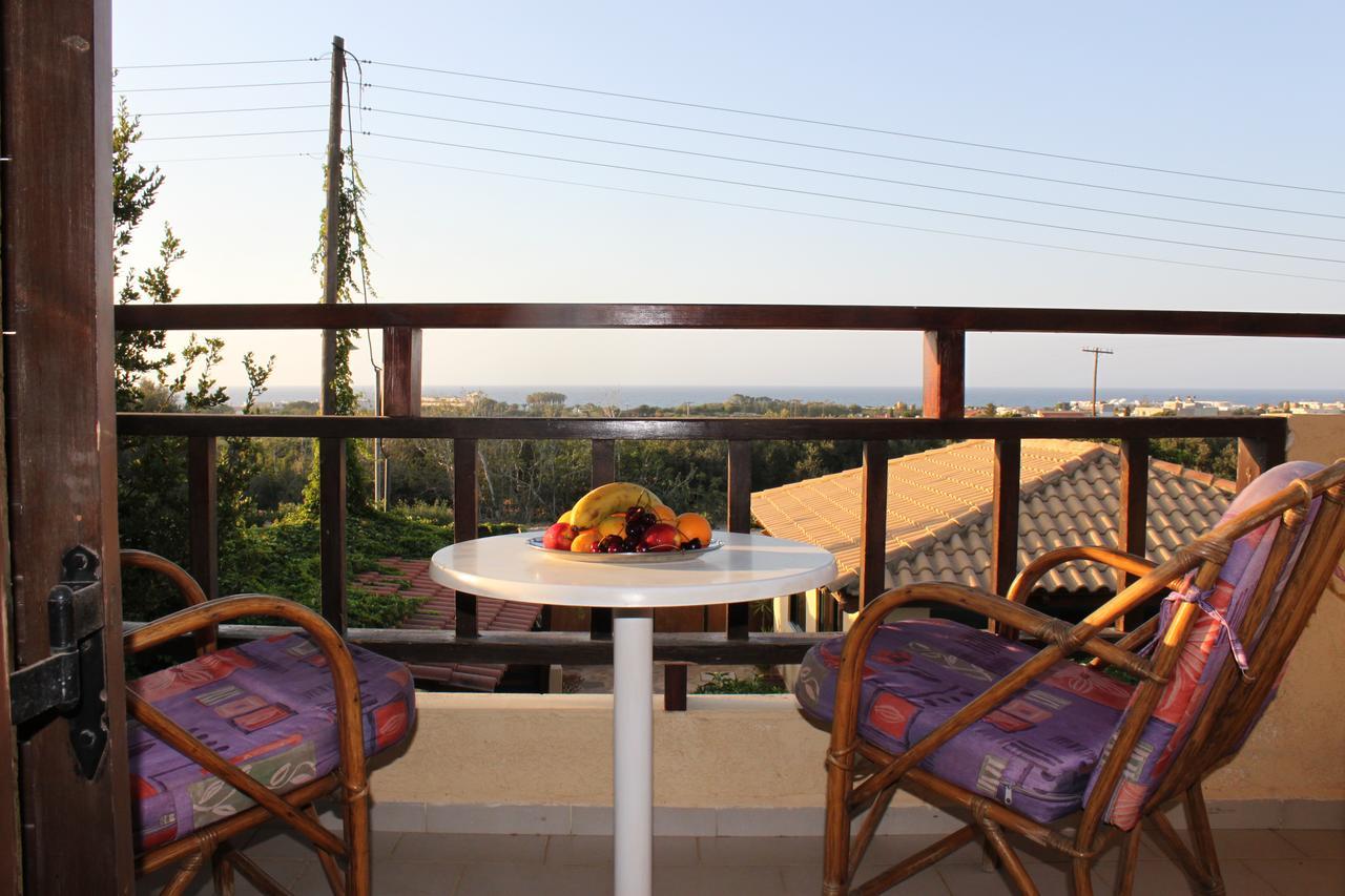 Petros Village Hersonissos  Room photo
