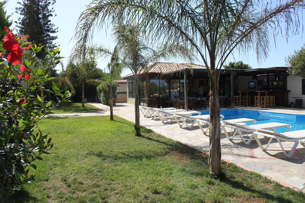 Petros Village Hersonissos  Exterior photo