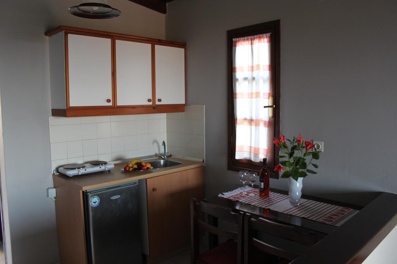 Petros Village Hersonissos  Room photo