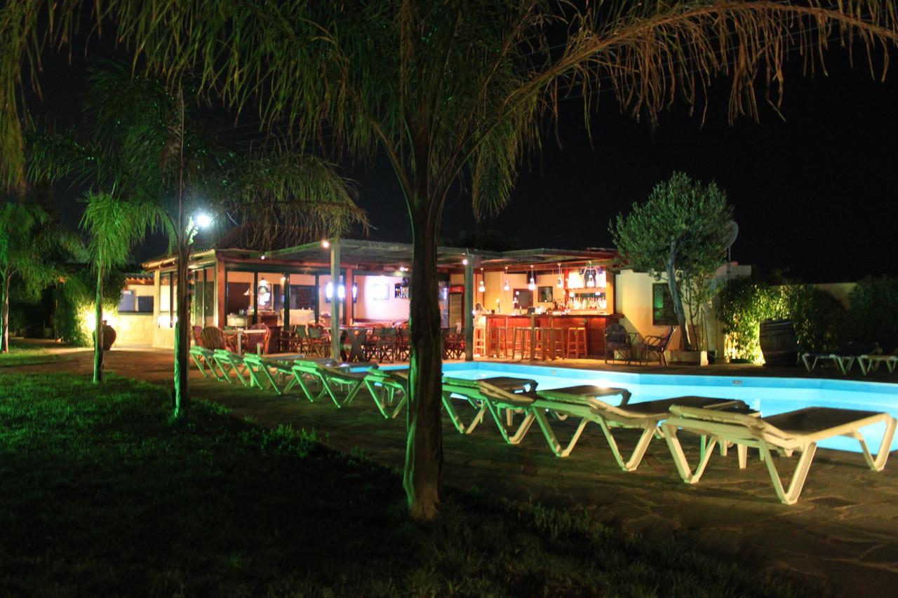 Petros Village Hersonissos  Exterior photo